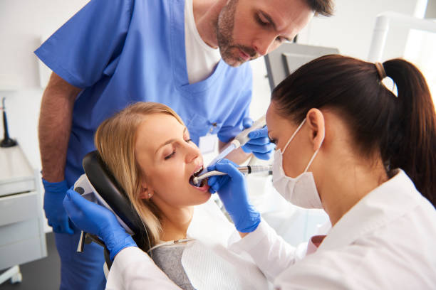 Best Oral Cancer Screening  in Grand Island, NE